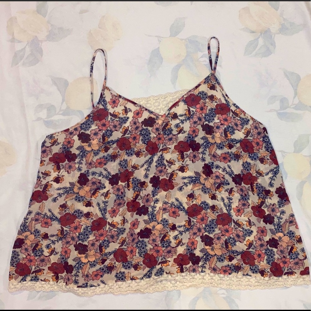 Juniors 3x Plus Size Dress Tank Top
